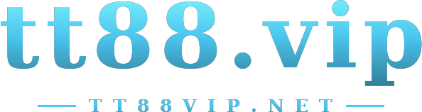 tt88.vip logo